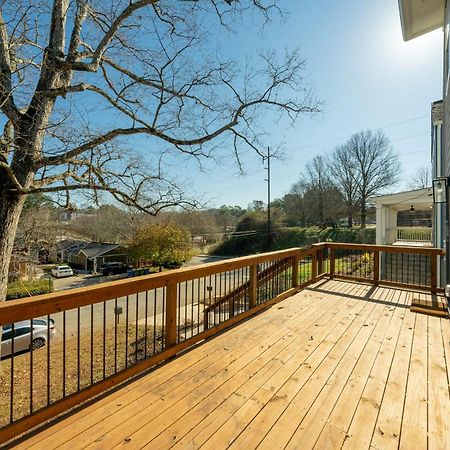 Family Friendly New Luxury Home Centrally Located Atlanta Buitenkant foto