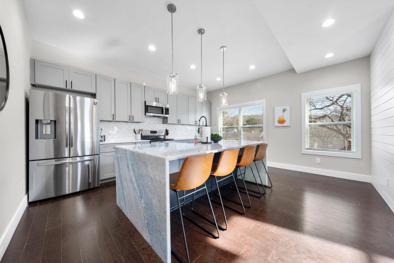 Family Friendly New Luxury Home Centrally Located Atlanta Buitenkant foto