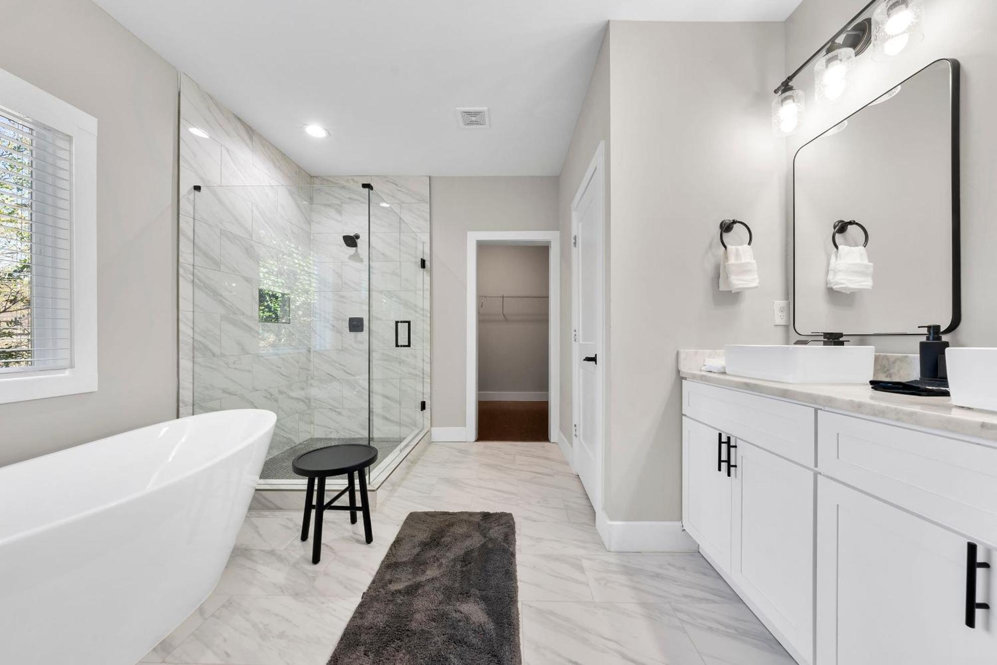 Family Friendly New Luxury Home Centrally Located Atlanta Buitenkant foto