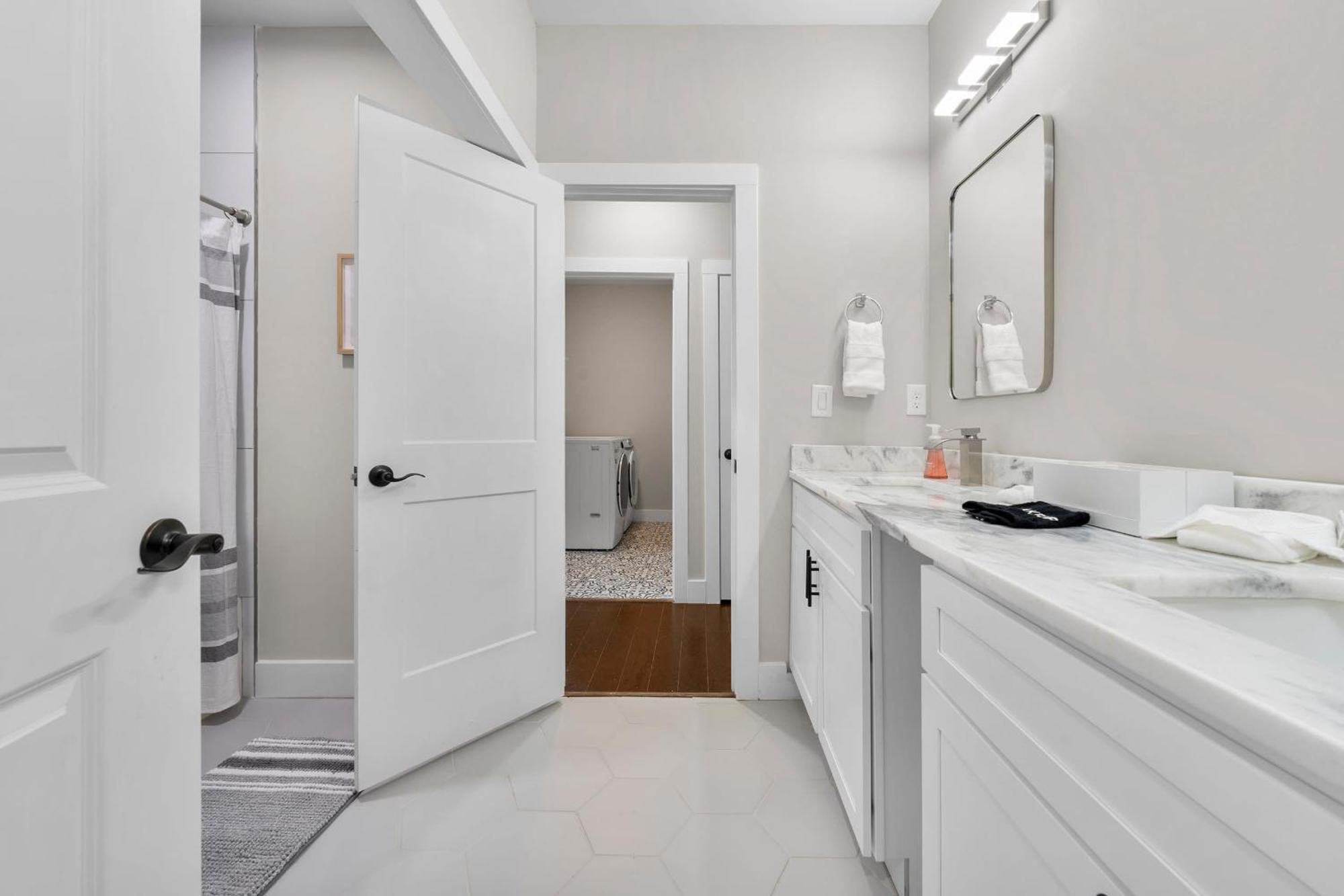 Family Friendly New Luxury Home Centrally Located Atlanta Buitenkant foto