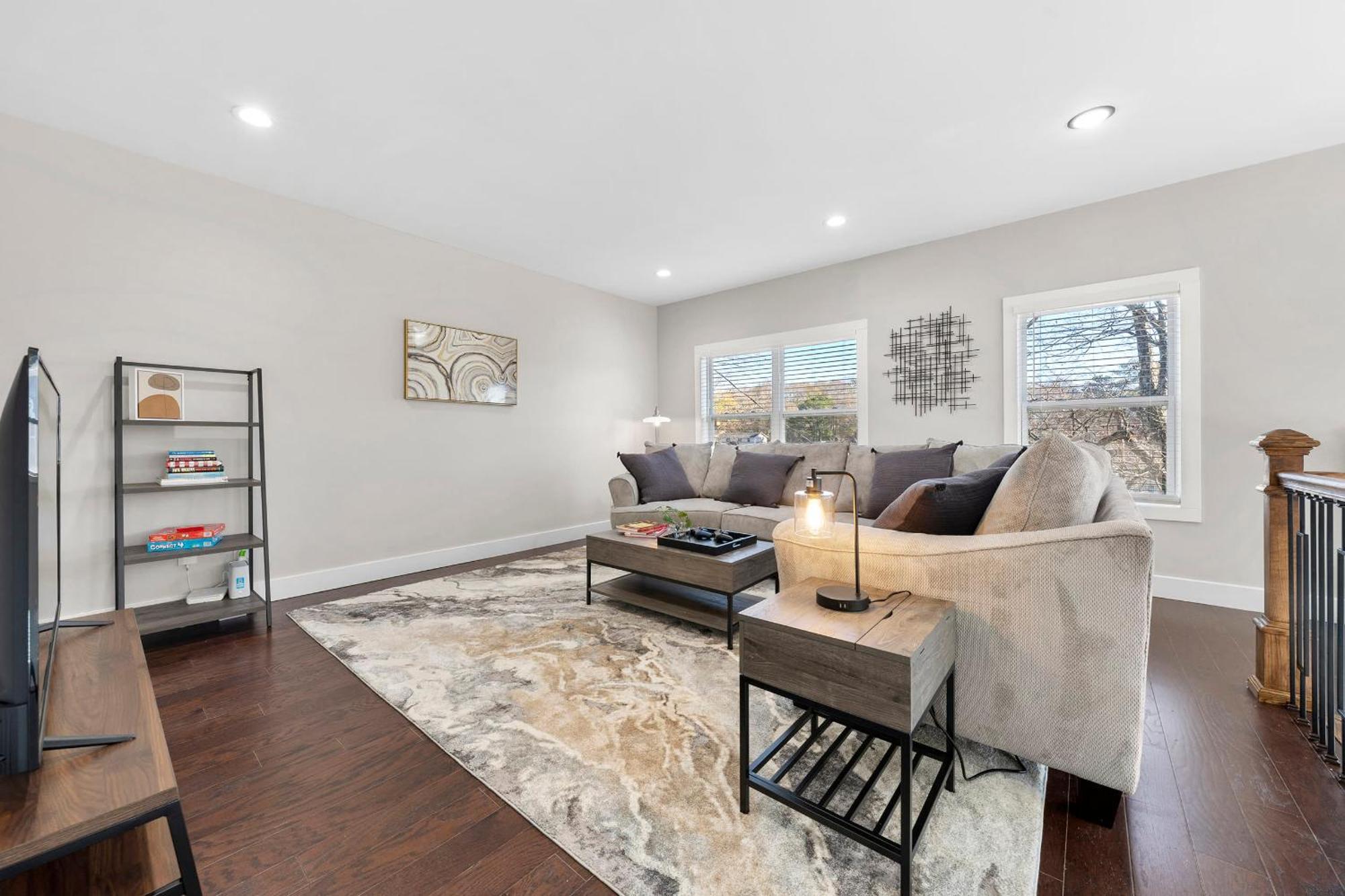 Family Friendly New Luxury Home Centrally Located Atlanta Buitenkant foto