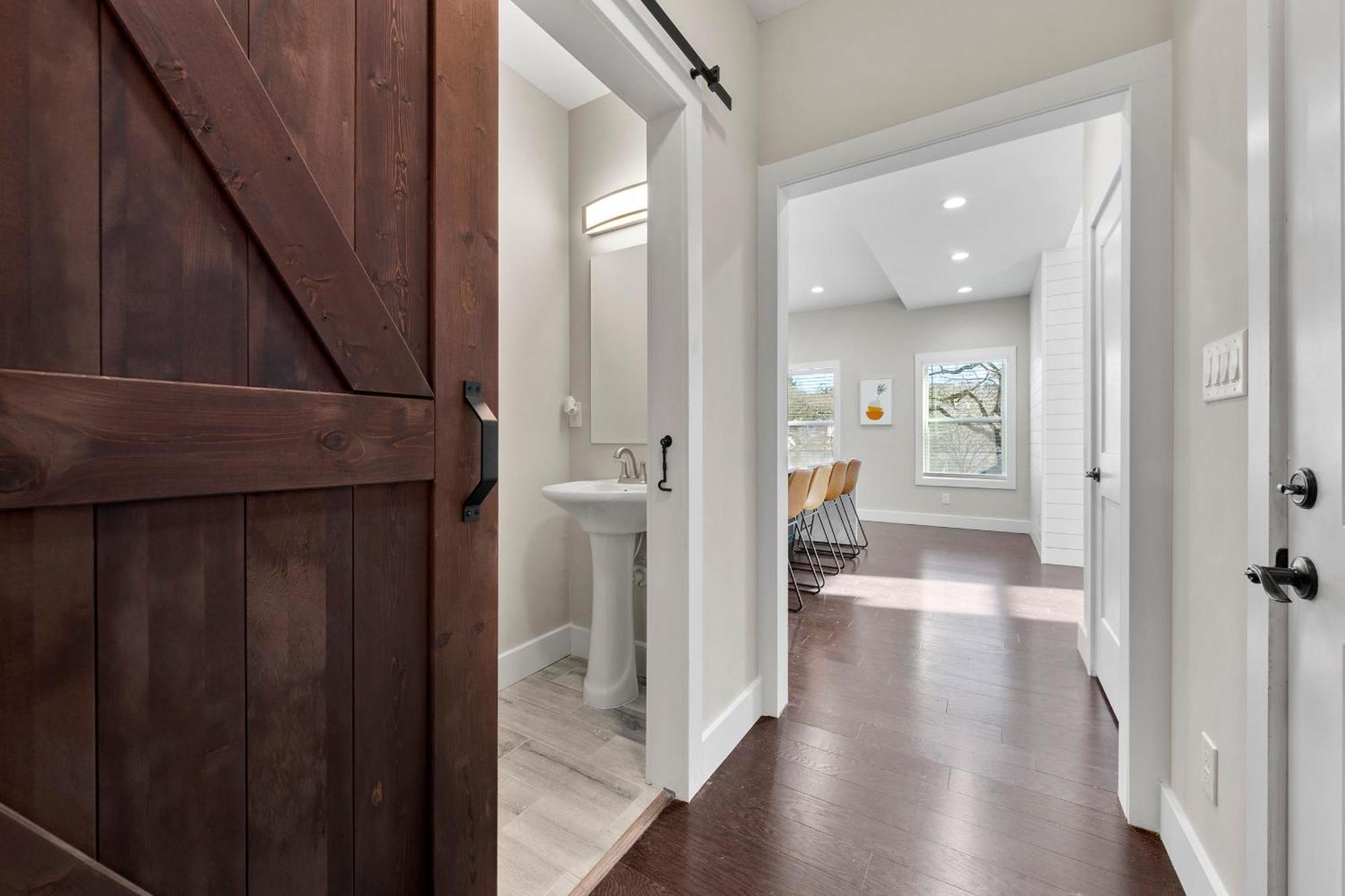 Family Friendly New Luxury Home Centrally Located Atlanta Buitenkant foto