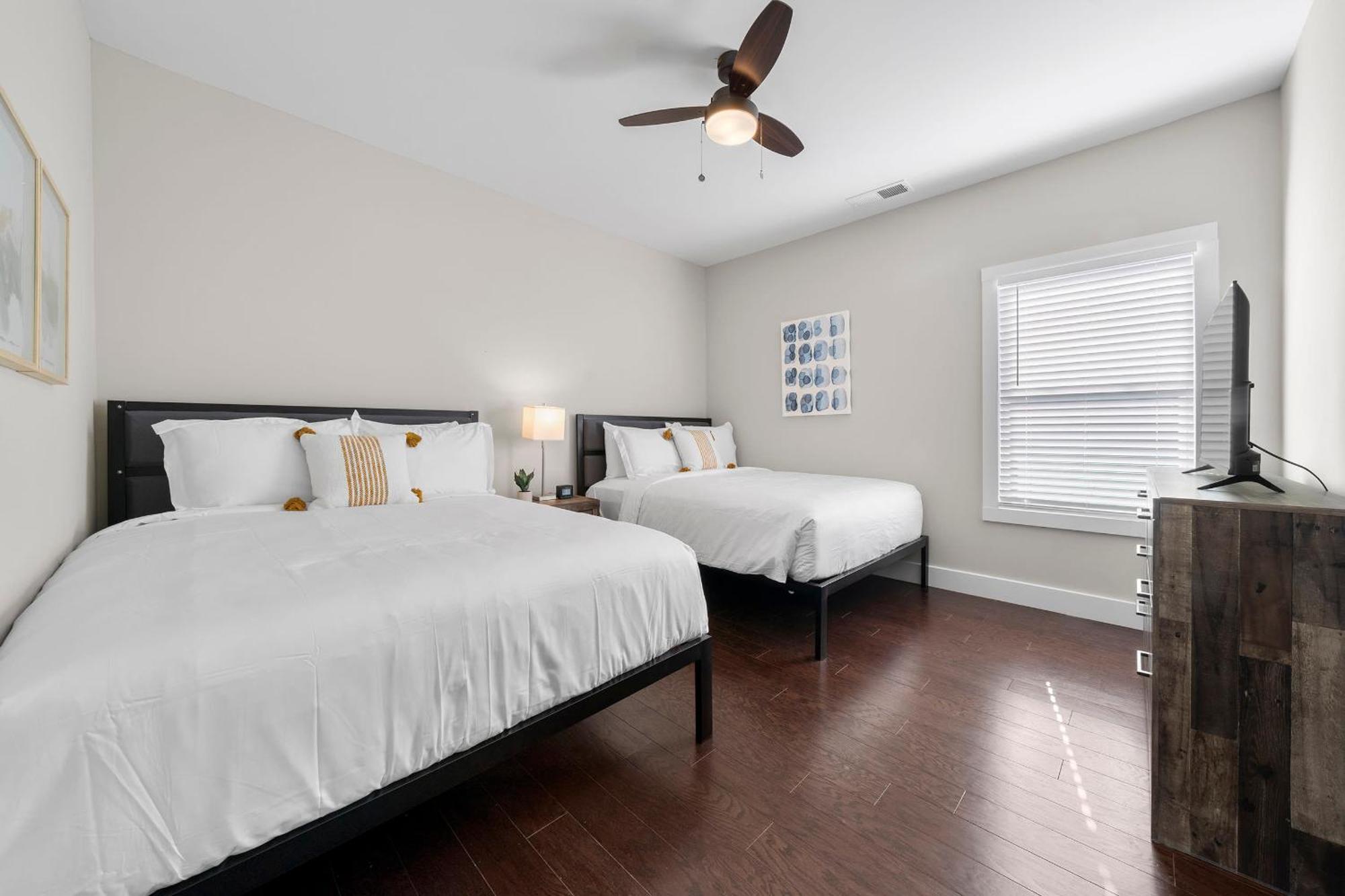 Family Friendly New Luxury Home Centrally Located Atlanta Buitenkant foto