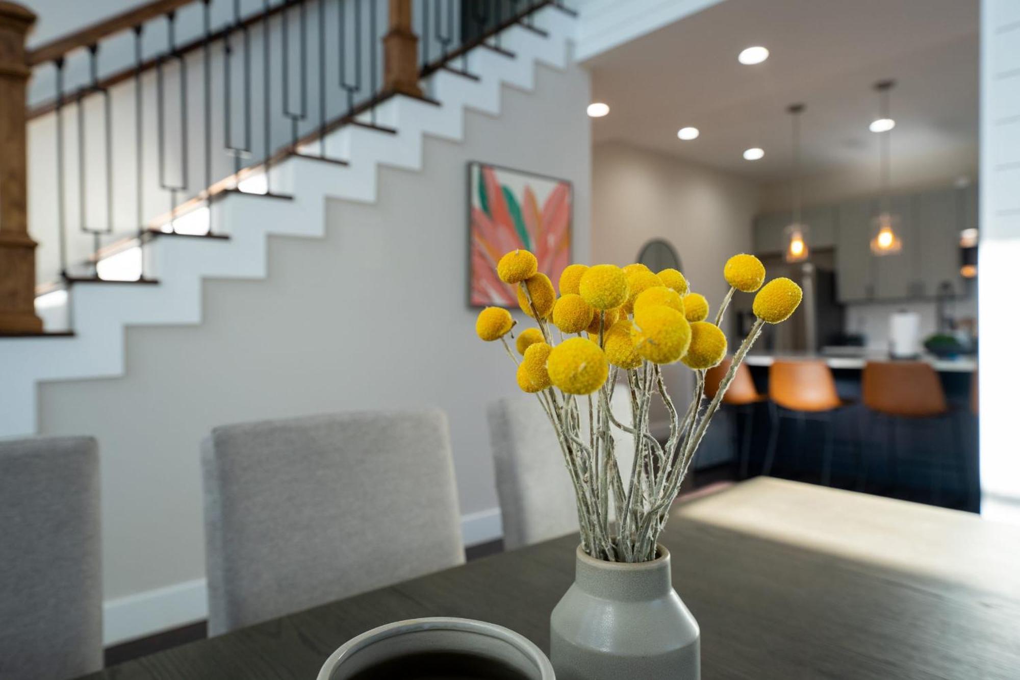 Family Friendly New Luxury Home Centrally Located Atlanta Buitenkant foto