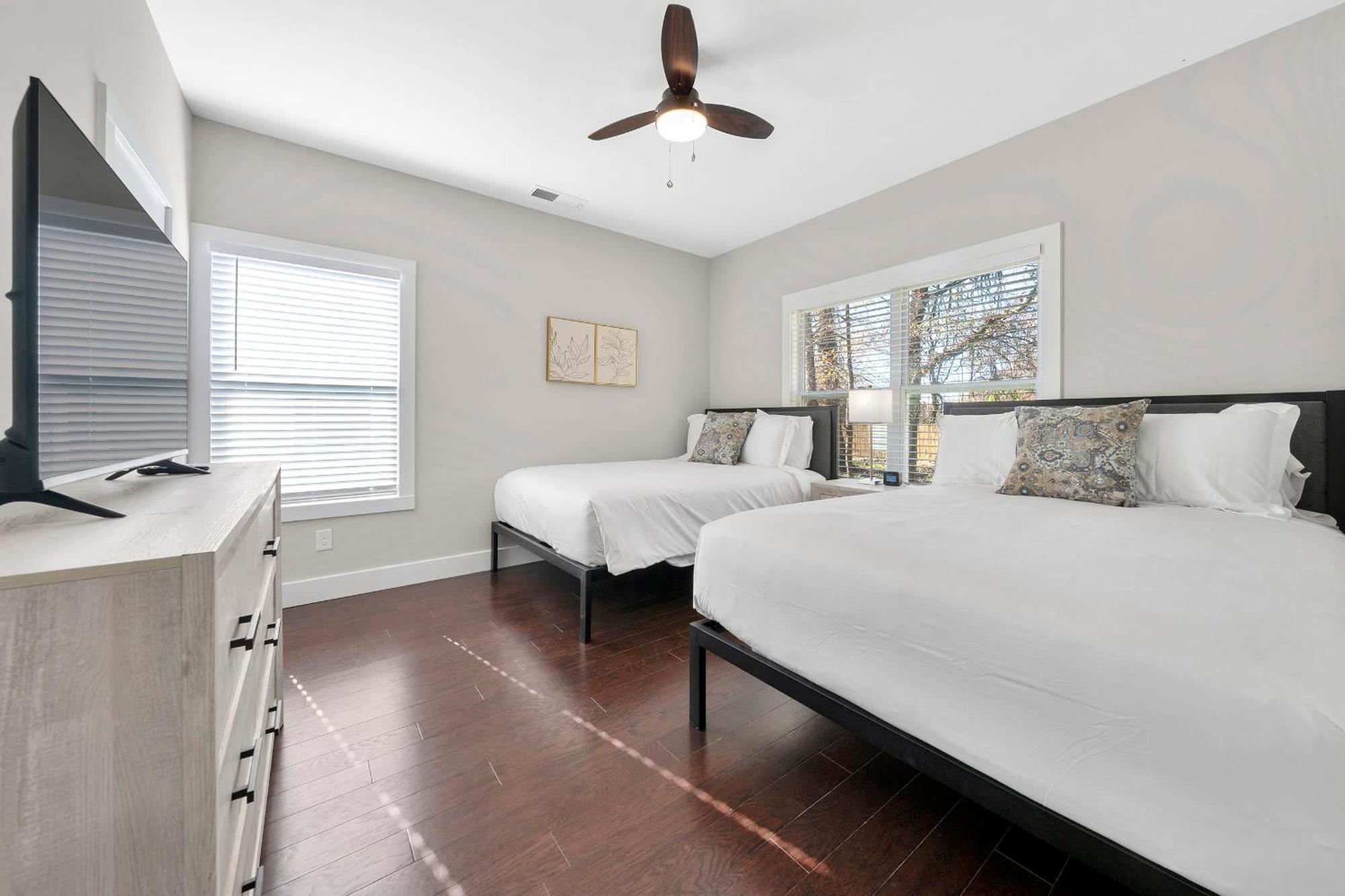 Family Friendly New Luxury Home Centrally Located Atlanta Buitenkant foto