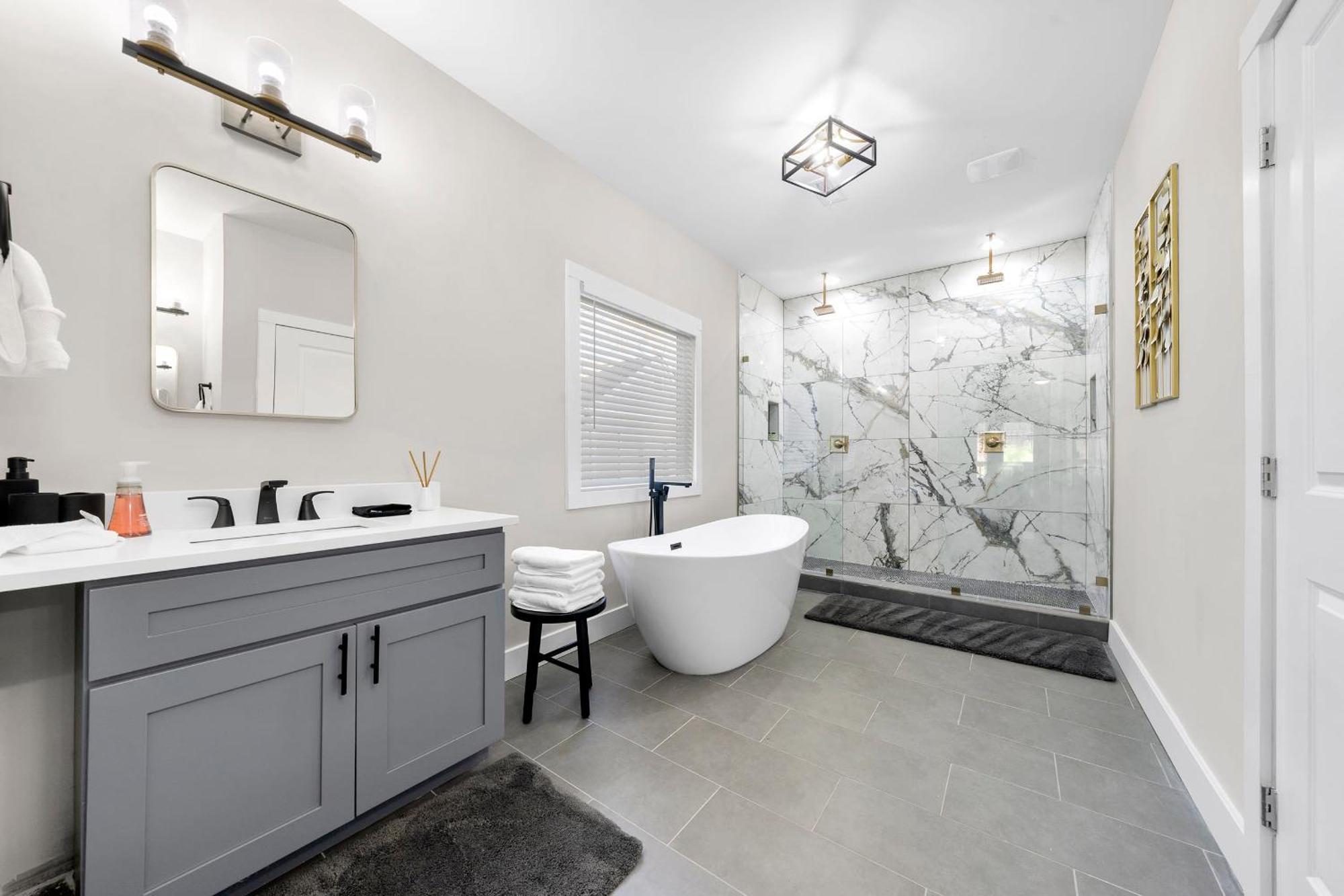 Family Friendly New Luxury Home Centrally Located Atlanta Buitenkant foto