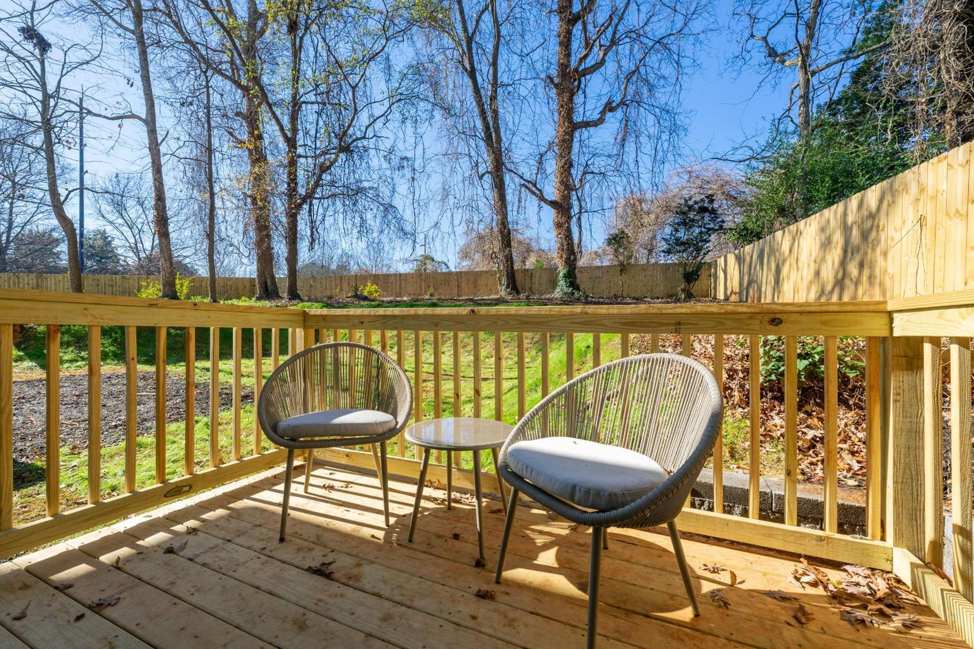 Family Friendly New Luxury Home Centrally Located Atlanta Buitenkant foto
